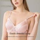 Pack Of 3 Cotton Fancy bra Wireless Ultrathin bra double faced bra underwear