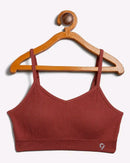 50% OFF SALE LIVE NOW | PACK OF 2 IMPORTED SPORTS FREE SIZE COMFORTABLE BRA