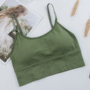 50% OFF SALE LIVE NOW | PACK OF 2 IMPORTED ADJUSTABLE SPORTS BRA