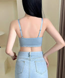 50% OFF SALE LIVE NOW | PACK OF 2 IMPORTED SPORTS FREE SIZE COMFORTABLE BRA