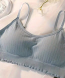 50% OFF SALE LIVE NOW | PACK OF 2 IMPORTED SPORTS FREE SIZE COMFORTABLE BRA