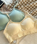 50% OFF SALE LIVE NOW | PACK OF 2 IMPORTED SPORTS FREE SIZE COMFORTABLE BRA