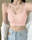 50% OFF SALE LIVE NOW | PACK OF 2 IMPORTED SPORTS FREE SIZE COMFORTABLE BRA