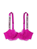 ✨ Pack of 2 | Victoria’s Secret Luxe Lace Net Bra And Panty Set ✨