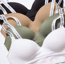 🔥 Pack of 3 | Victoria’s Secret Invisible Lift Bras | Diffferent Colours🔥