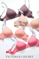 🔥 Pack of 3 | Victoria’s Secret Invisible Lift Bras | Diffferent Colours🔥