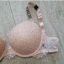 🔥 Pack of 2 | Victoria’s Secret Luxe Lace Bra Panty Set 🔥