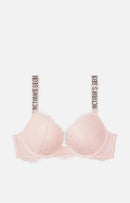 🔥 Pack of 2 | Victoria’s Secret Luxe Lace Bra Panty Set 🔥