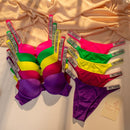 💎 Pack of 2 | Victoria’s Secret Signature Bra & Panty Set 💎