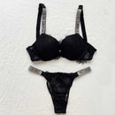 Imported Victoria Secret Branded Bra and Panty Set