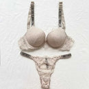 Imported Victoria Secret Branded Bra and Panty Set