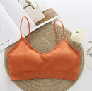 50% OFF SALE LIVE NOW | PACK OF 2 IMPORTED SPORTS FREE SIZE COMFORTABLE BRA