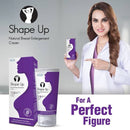 ShapeUp Breast Enlargment And Tightining Cream (Specially Made For Saggy Breast)