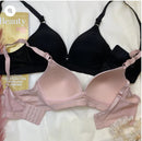 50% OFF SALE | PACK OF 2 PREMIUM IMPORTED PADDED BRA | FREE HOME DELIVERY