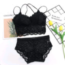 50% OFF SALE LIVE NOW | PACK OF 3 IMPORTED SOFT PADDED SPORTS BRA