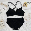 50% OFF SALE LIVE NOW | PACK OF 2 IMPORTED FANCY SOFT PADDED PUSHUP BRA