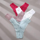 50% OFF SALE LIVE NOW | PACK OF 3 IMPORTANT T-SHAPE UNDERWEAR/PANTIES